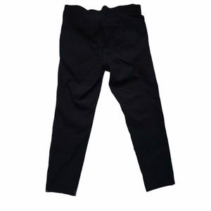 89th & Madison  Black Leggin